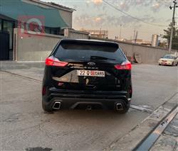 فورد ادج